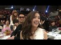 091226 G7 청춘불패 Shinyoung MC Awards [Full]