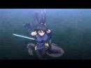 This is the opening of the game Beat Blades Haruka. It is made by alicesoft.風のように 炎のように - Ur@n
