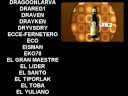 ALIANZA FERNET