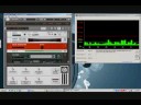 RK2 problem - white noise/distorted input
