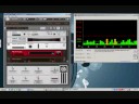 RK2 problem - white noise/distorted input