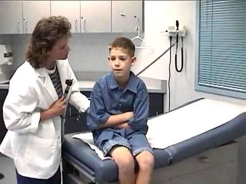 monkey fuck to gorls vedio boy physical exam age