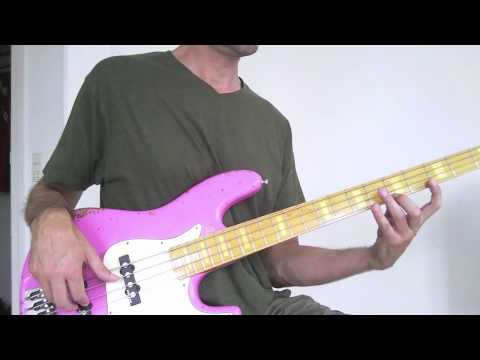How to play Jazz 2-5-1 Mixolydian 1 tab by ActionTab on guitar