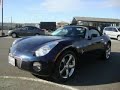 2008 Pontiac Solstice Auburn WA