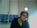 playing some more with the toy... in my sad, shady office this is the funniest thing available :d
