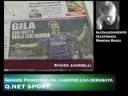 Grande Fiorentina ma l'arbitro l'ha derubata