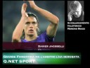 Grande Fiorentina ma l'arbitro l'ha derubata
