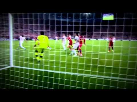 Polska 0:1 Czechy | POŻEGNANIE Z TURNIEJEM by Odin