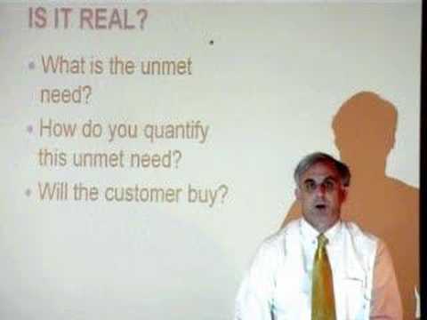 Business Plans: Strategy and Tactics