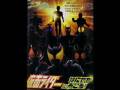2009 Kamen Rider DECADE New Leaked Pictures