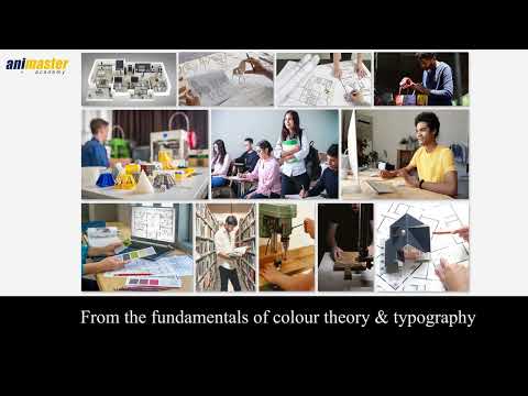 Animaster Design College Bangalore General video thumbnail 6
