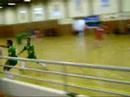 Futsal - S. Martinho de Mouros