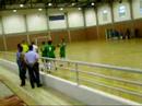 Futsal - S. Martinho de Mouros