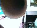 videos de een aardig grammofoontje kees pruis op handmade EMG gramophone