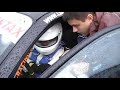 Teil 1 von 7 - Video aus der Grünen Hölle. Aufnahmen vom 7. RCN Lauf 10.10.09 Rundstrecken Challenge Nürburgring- Fahrerlager Einfahrt Nordschleife Hatzenbach zwei schöne Drift in Part 6.