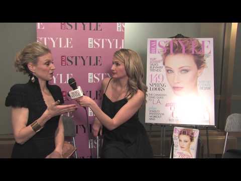 A Minute With Motive's Kristin Lehman