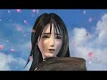 My heart will go on - Final Fantacy viii