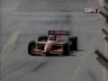 1998 CART Long Beach Finish