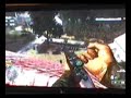 COD3: Los Ormes Xbox Live Glitch (Xbox 360)