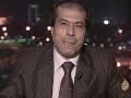 - المنطقة العربية بين المشروع الوطني والمشروع الأميركي- الفوضى الخلاقة والفوضى المدمرة- الصراع على السلطة ومستقبل المنطقةمقدم الحلقة: فيصل القاسمضيوف الحلقة:- ناصر قنديل/ رئيس مركز الشرق الجديد للدراسات والإعلام- مجدي الدقاق/ رئيس تحرير مجلة الهلال المصريةتاريخ الحلقة: 3/7/2007لمتابعة حلقة البرنامج مكتوبة:http://tinyurl.com/yvzrj6
