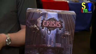 Erklär-Video: Crisis