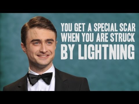 True or False? Random Facts You'll Have To Think About