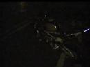 custom motorcycle alarm (carbon honda cbr 600rr) anti theft