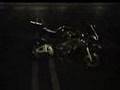 custom motorcycle alarm (carbon honda cbr 600rr) anti theft