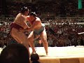 Sumo In Hawaii. Ozeki Kotooshu- ???in???-????? Sumo In Hawaii. Ozeki Kotooshu- ???in???-?????