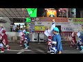 国士無双☆準大賞 高知県