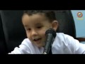 A 3 Ans, Il Apprend Tout Le Saint-coran - Incroyable Non?
