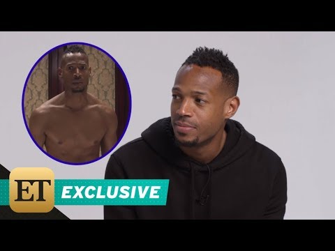 EXCLUSIVE: Marlon Wayans Dishes on Preparing for Nude Scenes in ‘Naked