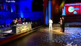 Buoc nhay hoan vu 2012 - Bước nhảy hoàn vũ 2012, tuần 9 - Anh Thư - Tango