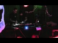 DJDFW Shelby Hoyl at Warehouse Party 12/18 Part 3