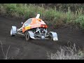 3� slalom adea 2008