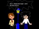 Death Note L + Raito / Light  fan flash