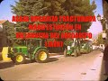 TRACTORADA DE VILLANUEVA DEL ARZOBISPO