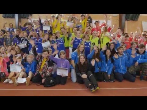 Odznak Všestrannosti pomáhá hledat atletické talenty