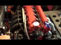 2zz Turbo - First Start!