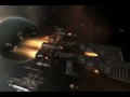 EVE Online optimized - Trinity Teaser