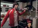 Finetti sticks commercial