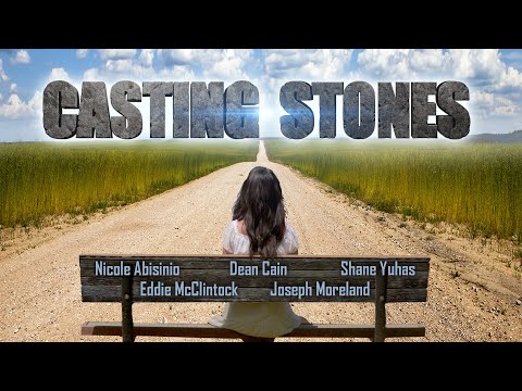 Casting Stones (2023) | Full Movie | Dean Cain | Eddie McClintock