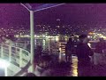 Greek Ferry at nightime Travel  dariointernet.com