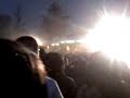 la mancha de rolando en jujuy con la yugular reggae