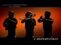 Little Jammer Pro robotic live music at home! Little Jammer Pro robotic live music at home!