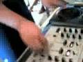 Deejay Marques American Audio CDI 300