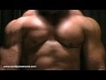 BOUNCING PECS