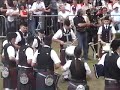 Australia Highlanders Pipe Band - Medley 06 Australia Highlanders Pipe Band - Medley 06