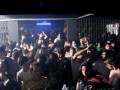 Tati Sanchez @ Tantra @ Deputamadre Club-BH