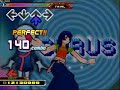 AAA Curus-DDR SuperNOVA